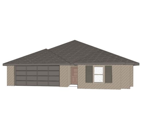 402 W Cattleman Ln, Siloam Springs, AR, 72761 | Card Image