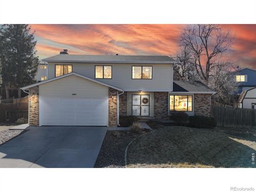 10491 Canosa St, Westminster, CO, 80234-3551 | Card Image