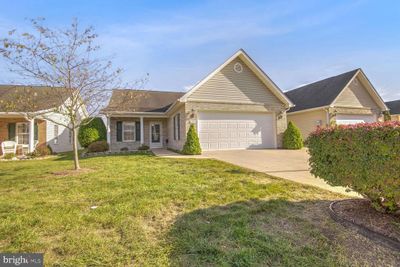 125 Spanish Oak Road, House other with 2 bedrooms, 2 bathrooms and null parking in STEPHENS CITY VA | Image 1