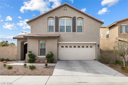 327 Carlisle Crossing St, Las Vegas, NV, 89138-1514 | Card Image