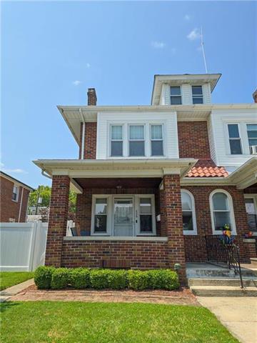 Berks St, Allentown, PA 18104