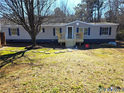 12509 Lew Jones Rd, Dewitt, VA, 23840-2205 | Card Image