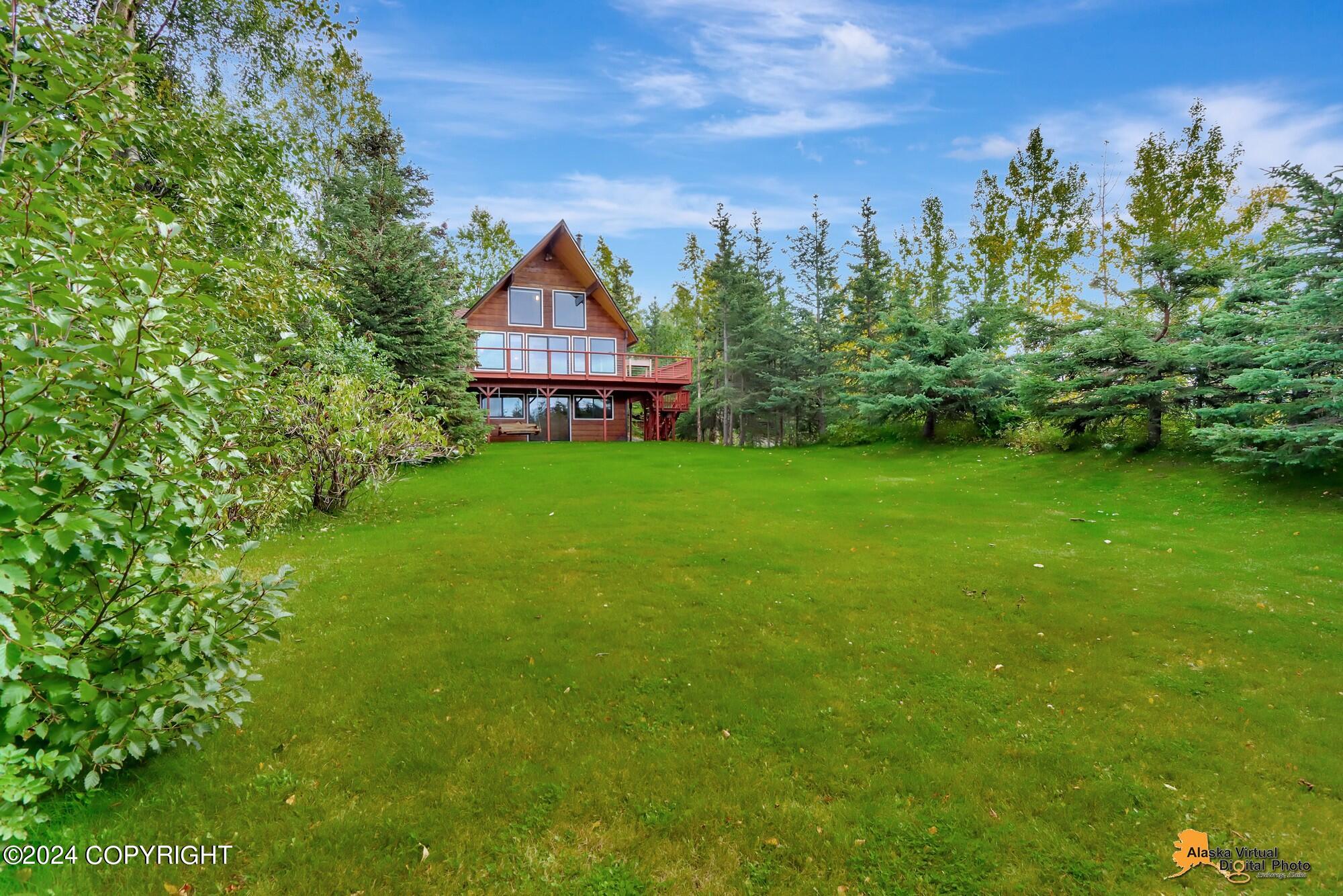 Virgo Ave, Anchorage, AK 99516