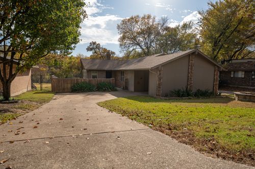 5508 Flamingo Dr, Rowlett, TX, 75089-3617 | Card Image