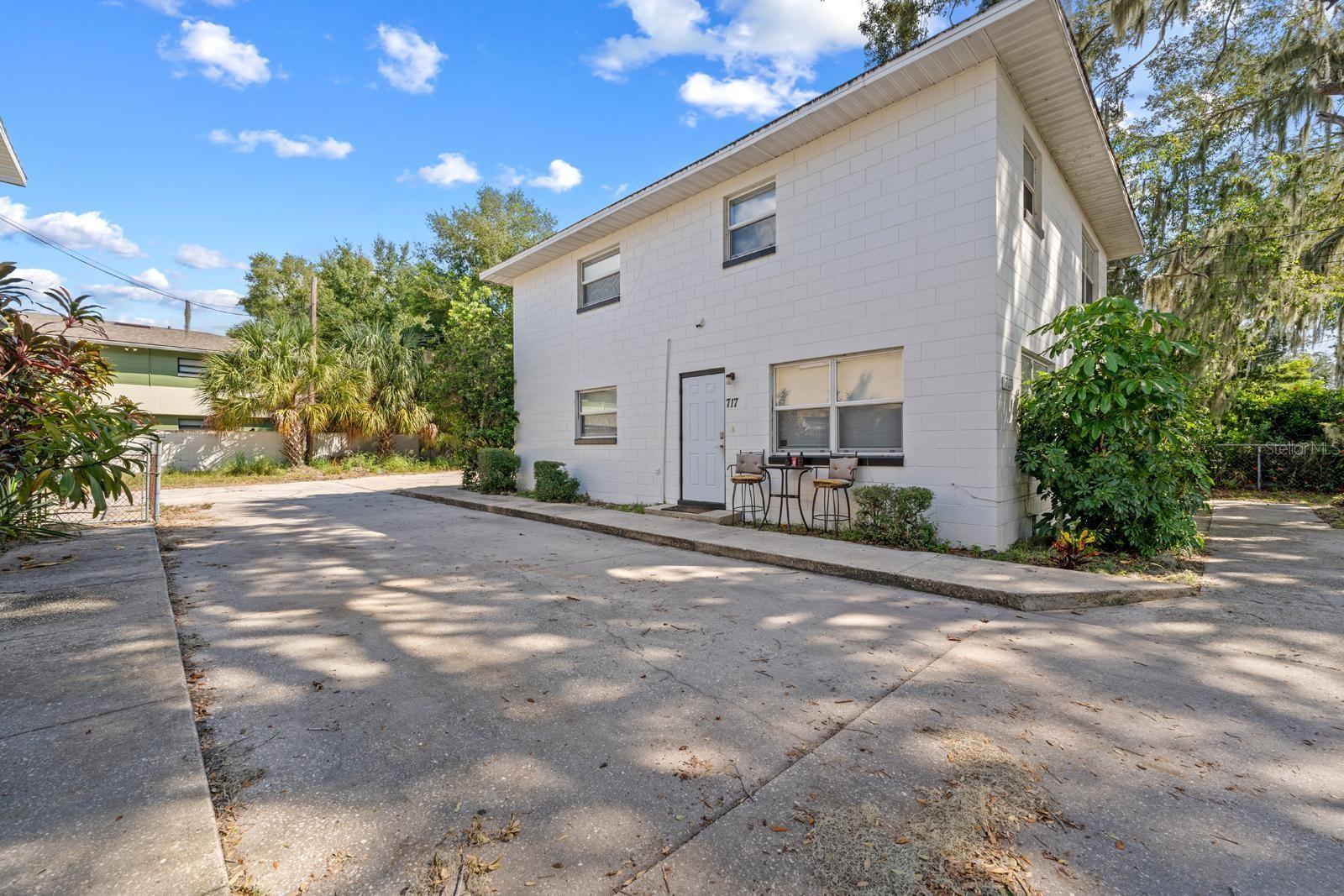 Carroll Ave, Winter Haven, FL 33880
