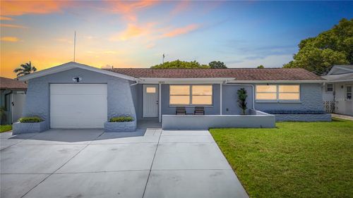 3553 Warbler Dr, NEW PORT RICHEY, FL, 34652-6464 | Card Image