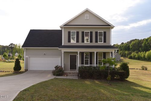 43 Memuru Ct, Zebulon, NC, 27597-4517 | Card Image