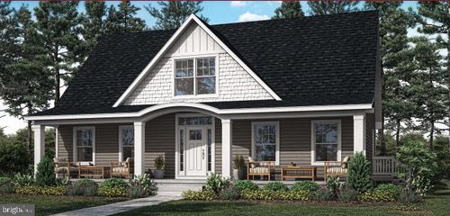 24762 Mill Pond Ln, GEORGETOWN, DE, 19947-6835 | Card Image