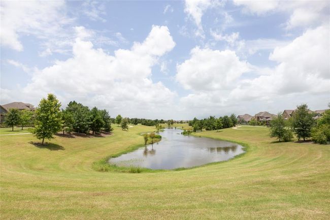 22655 Lima Bean Lane, House other with 5 bedrooms, 5 bathrooms and 3 parking in Cypress TX | Image 14