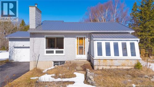 568 Blvd Des Acadiens, Bertrand, NB, E1W1G6 | Card Image