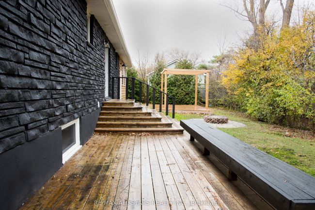 206135 Sykes St N, House other with 4 bedrooms, 2 bathrooms and 6 parking in Meaford ON | Image 46