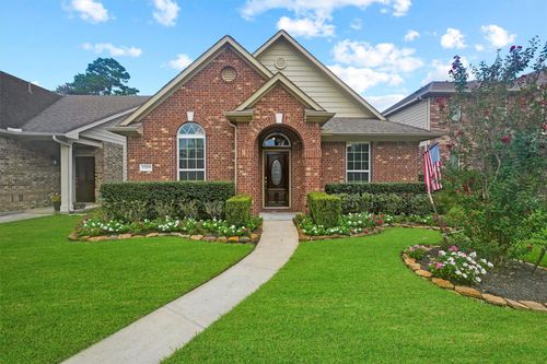 17219 Pecos Park Ln, Humble, TX, 77346-4582 | Card Image