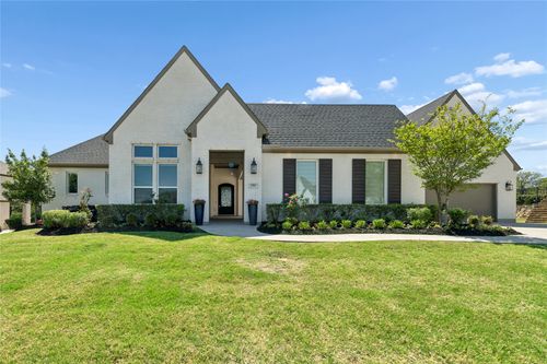 3705 Melville Cir, Flower Mound, TX, 75022-1051 | Card Image