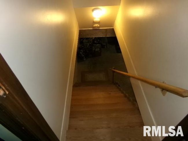 2225 Route 34, House other with 4 bedrooms, 2 bathrooms and null parking in Rosiclare IL | Image 67