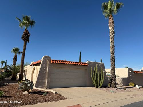 940 W Círculo Napa, Green Valley, AZ, 85614 | Card Image