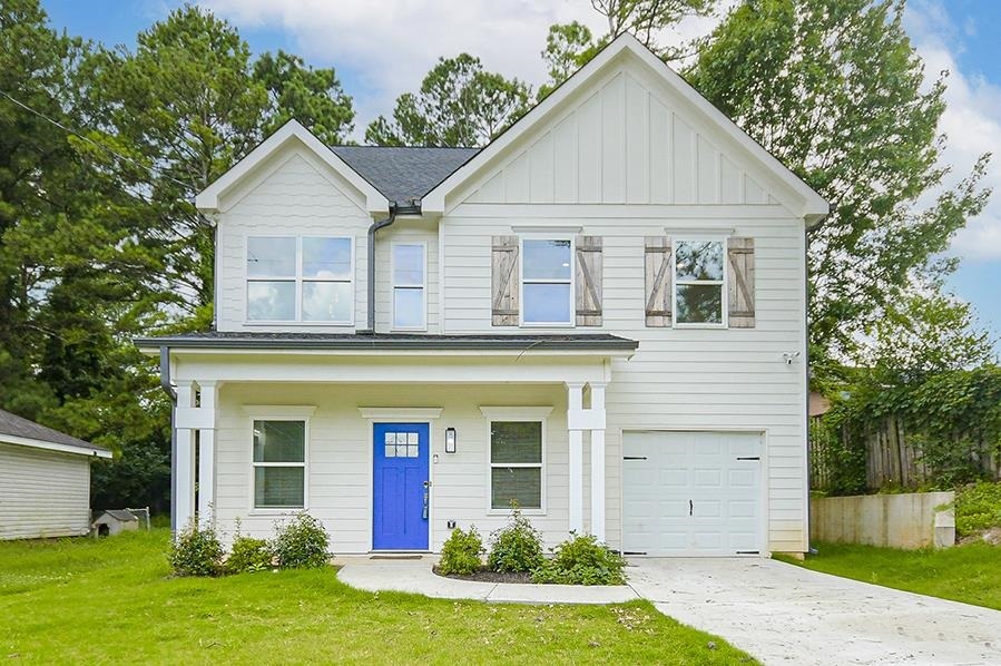 1499 Rupert Road, Sold in Decatur Zoocasa