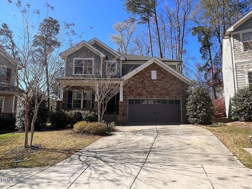 1284 Magnolia Row Trl, Apex, NC, 27502-2900 | Card Image