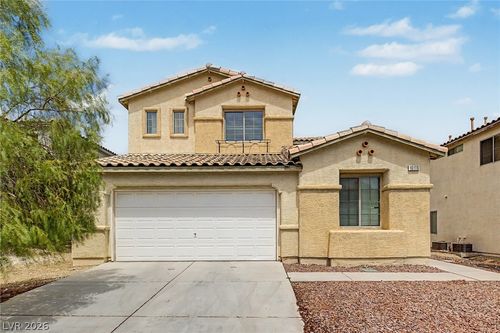 10116 Whitney Falls Ct, Las Vegas, NV, 89148-7607 | Card Image