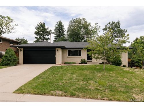 1844 S Van Gordon St, Lakewood, CO, 80228-5702 | Card Image