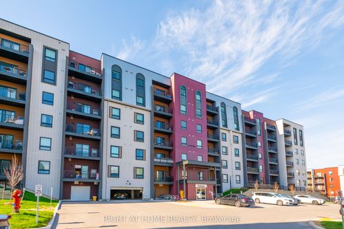507-4 Spice Way, Barrie, ON, L9J0M2 | Card Image