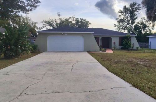 437 Short Dr, POINCIANA, FL, 34759-4025 | Card Image