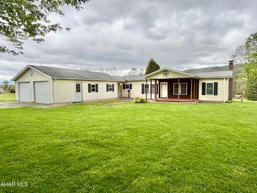 1771 Lower Snake Spring Road, Everett, PA, 15537 | Card Image