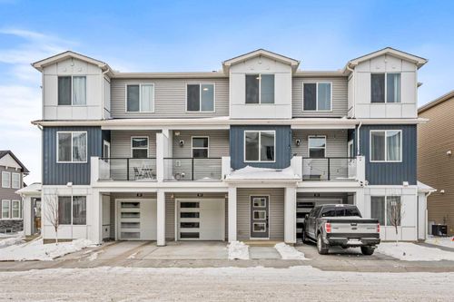 303-65 Belvedere Pt Se, Calgary, AB, T2A7Y1 | Card Image