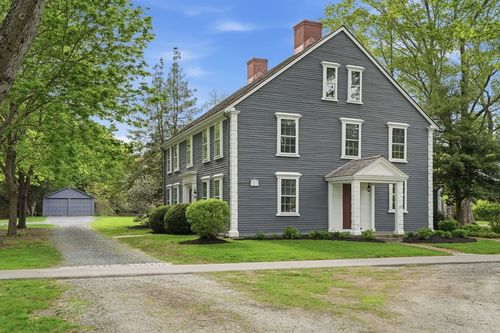 757 Main St, Hingham, MA, 02043-3326 | Card Image