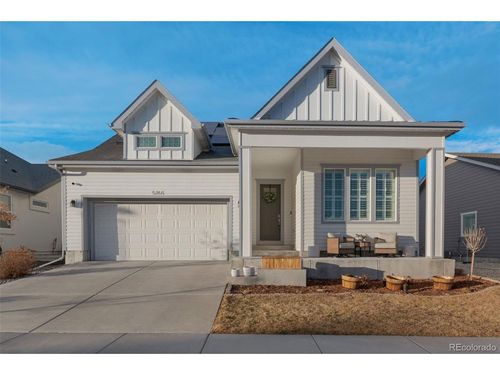 5768 Adkisson Pl, Colorado Springs, CO, 80924-7037 | Card Image