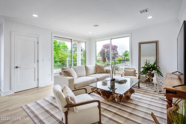 218 - 298 Westwood Ave, Condo with 2 bedrooms, 2 bathrooms and null parking in Long Branch NJ | Image 9