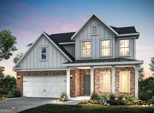 4744 Wilderness Trail, Flowery Branch, GA, 30542 | Card Image
