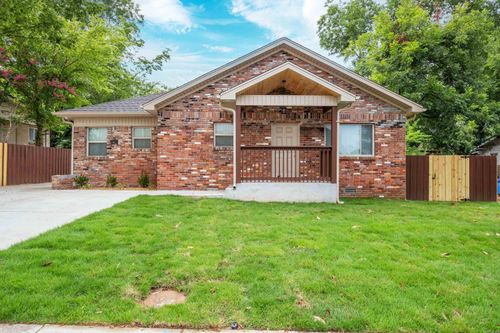 314 W 22nd St, North Little Rock, AR, 72114-2206 | Card Image