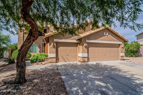 6424 N Florence Ave, Litchfield Park, AZ, 85340-5384 | Card Image