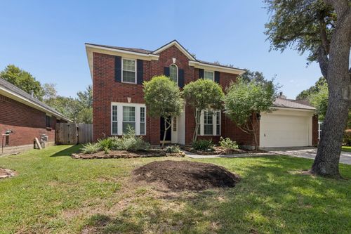 4819 Stone Harbor Dr, Friendswood, TX, 77546-2966 | Card Image