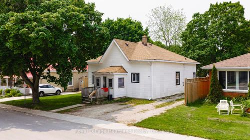 264 Edward St, Wingham, ON, N0G2W0 | Card Image
