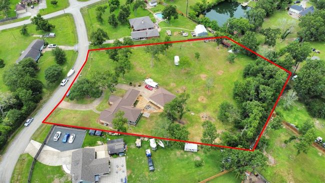 2514 Loganberry Circle, House other with 3 bedrooms, 2 bathrooms and 3 parking in Seabrook TX | Image 47