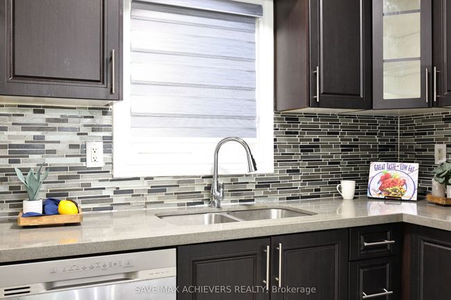 3 Gold Finch Crt, House other with 3 bedrooms, 2 bathrooms and 2 parking in Brampton ON | Image 10