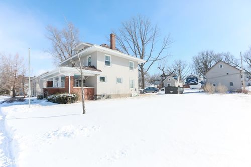 610 5th St, Gladbrook, IA, 50635-9303 | Card Image