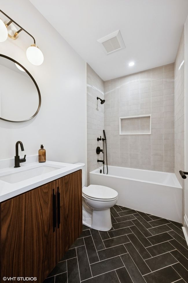 1 - 838 N Damen Ave, Home with 4 bedrooms, 3 bathrooms and 1 parking in CHICAGO IL | Image 20