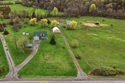 2425 Wallbridge Loyalist Rd, Foxboro, ON, K0K2B0 | Card Image