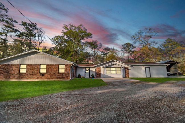 165 Trahan Rd, House other with 4 bedrooms, 3 bathrooms and null parking in Lumberton TX | Image 30