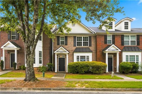 4721 Liberty Square Dr, Acworth, GA, 30101-7013 | Card Image