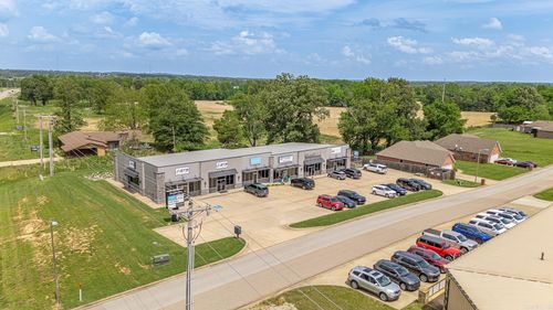 stonegate-place-unit-c-3501 Stonegate Drive, Paragould, AR, 72450 | Card Image