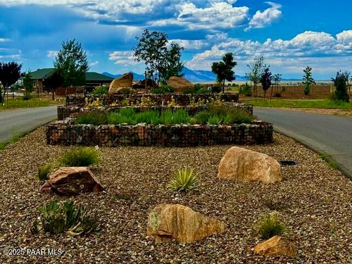 10650 E Ventura Lot 9 Way, Prescott Valley, AZ, 86315 | Card Image