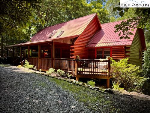 524 Timber Lakes Dr, Todd, NC, 28684-9004 | Card Image
