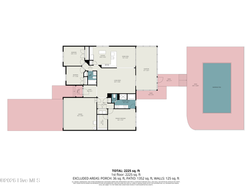 552 Timber Creek Dr, Loris, SC, 29569-5664 | Card Image