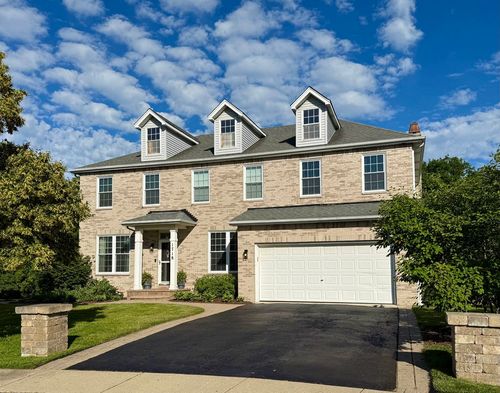 1718 Cherry Ct, Lake Villa, IL, 60046-5772 | Card Image