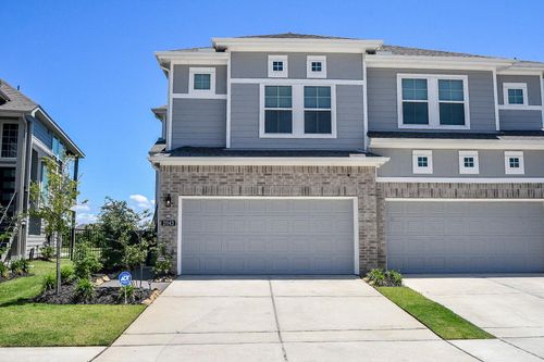 21143 Medina River Dr, Cypress, TX, 77433-8452 | Card Image