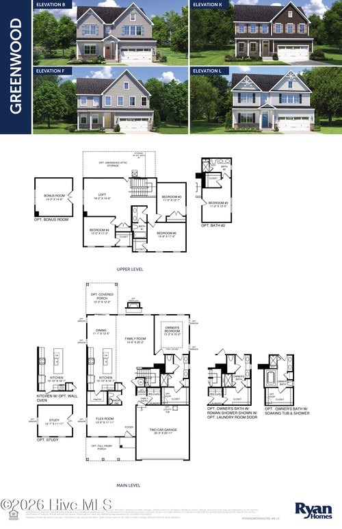 4020 Farmfield Dr, Navassa, NC, 28451 | Card Image