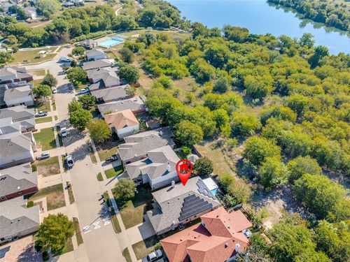 5357 Kingsknowe Pkwy, Fort Worth, TX, 76135-1403 | Card Image